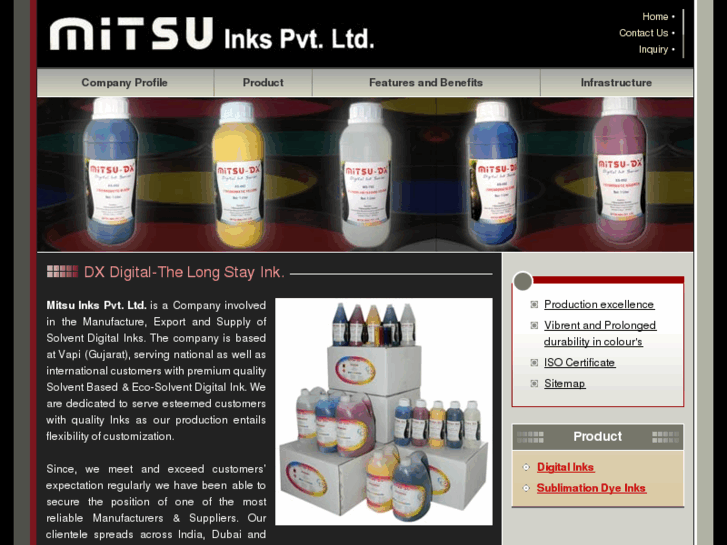 www.mitsudx.com