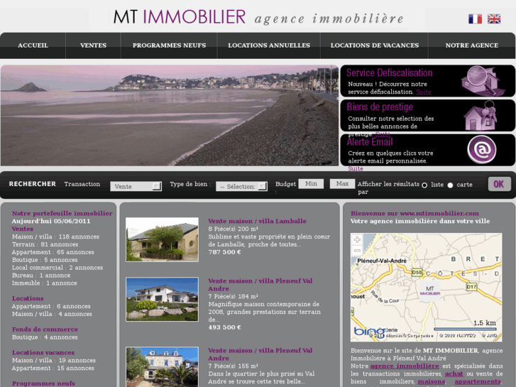 www.mtimmobilier.com