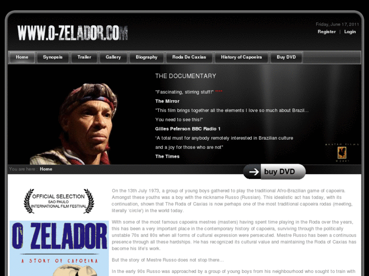 www.o-zelador.com