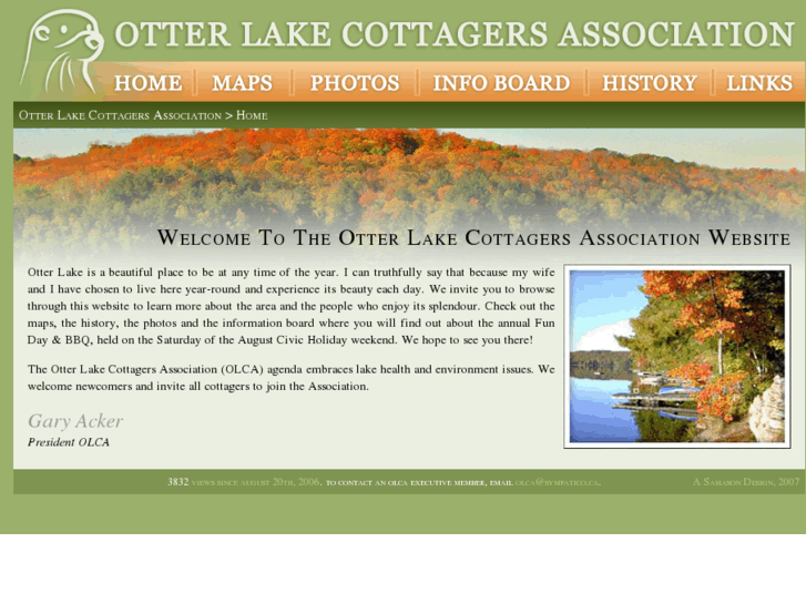 www.otterlakedorset.com