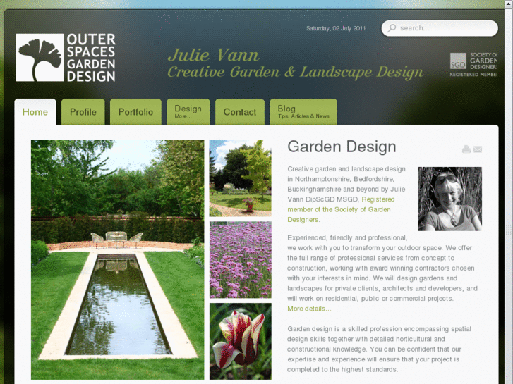 www.outerspacesgardendesign.com