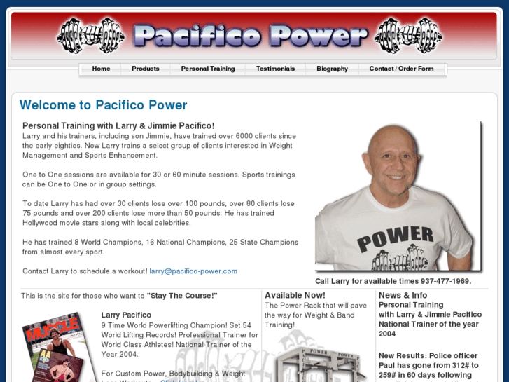 www.pacifico-power.com