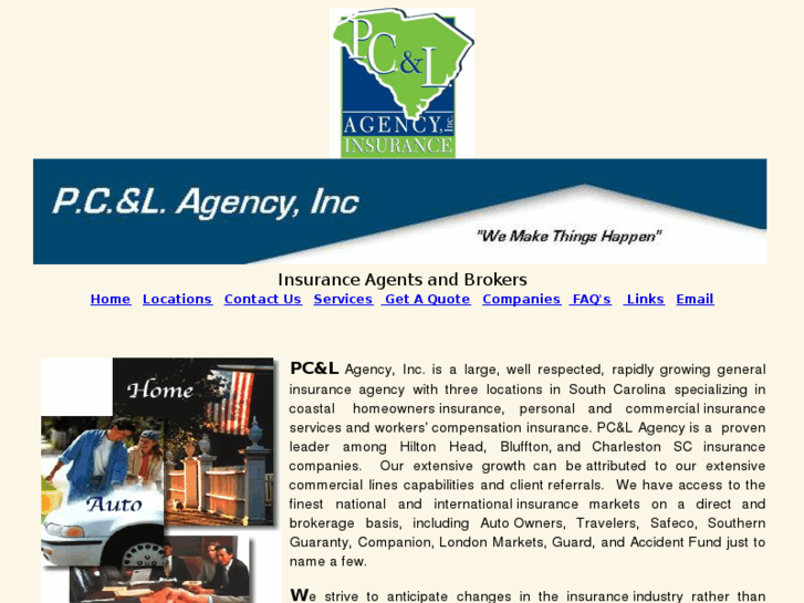 www.pclagencyinc.com