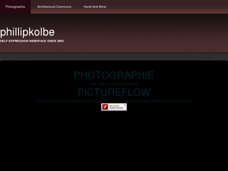 www.phillipkolbe.com