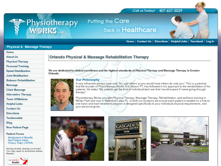 www.physiotherapy-works.com