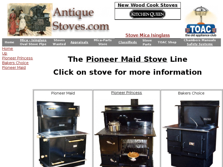 www.pioneer-cookstoves.com