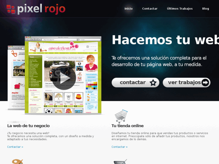 www.pixelrojo.com