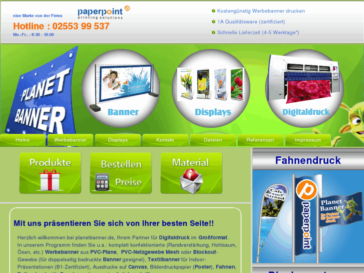 www.planetbanner.com