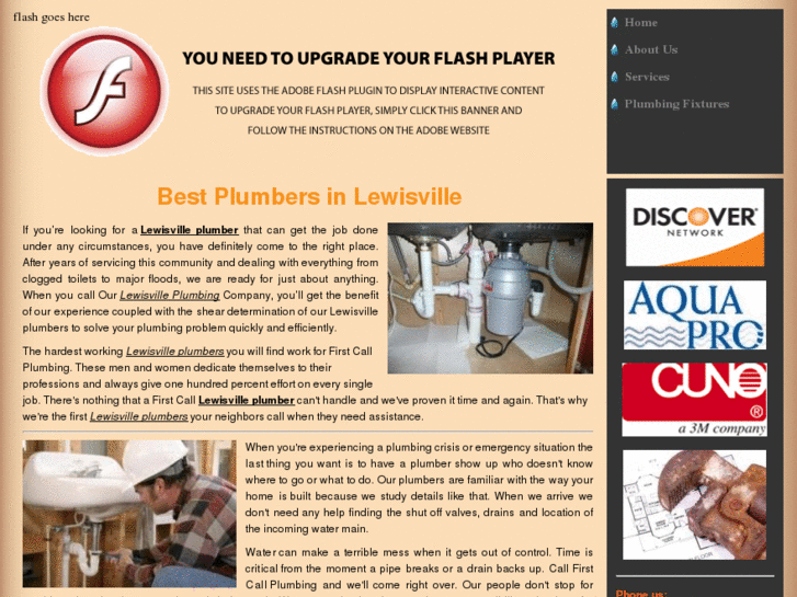 www.plumbinglewisville.com