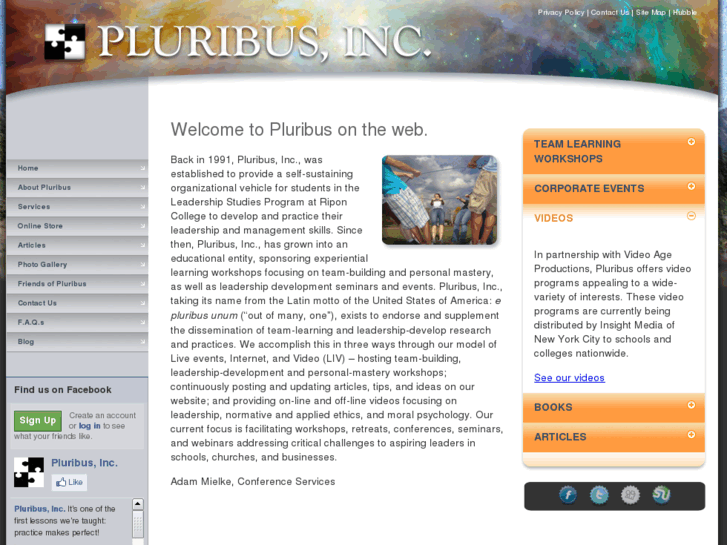 www.pluribusinc.com