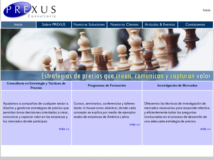 www.prexusconsult.com