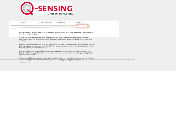 www.q-sensing.com