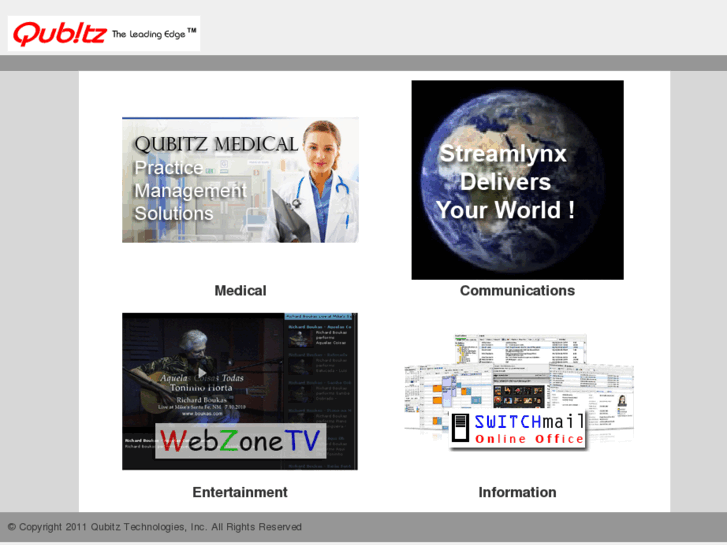 www.qubitz.net