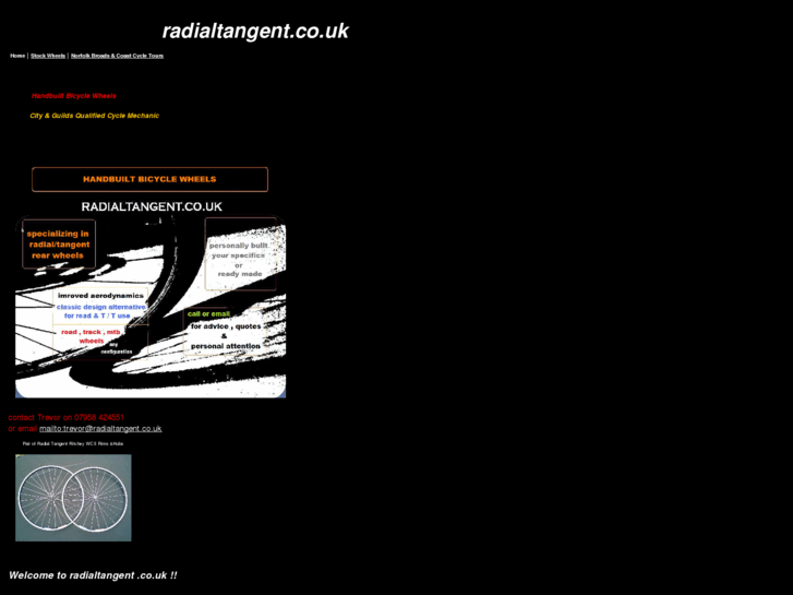 www.radialtangent.co.uk