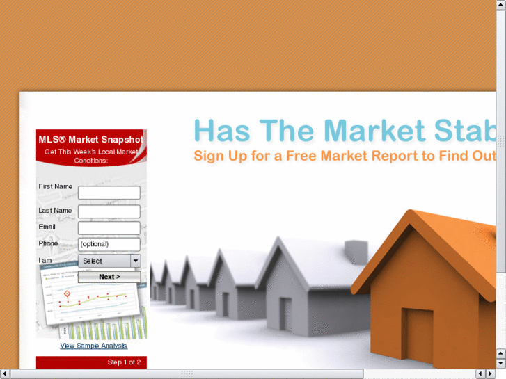 www.realestatemarketsmart.com