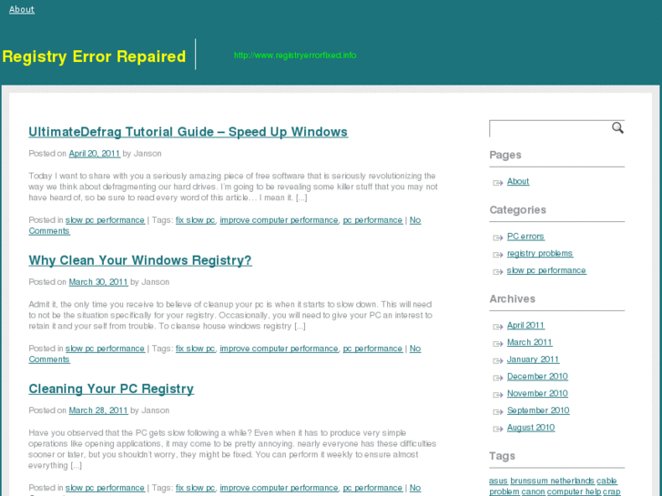 www.registryerrorfixed.info