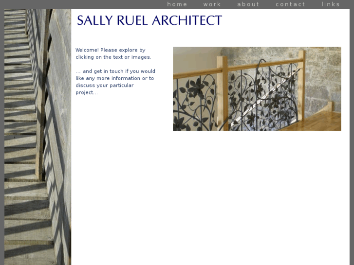 www.sallyruel.co.uk