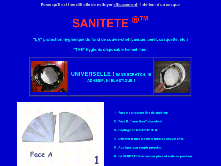 www.sanitete.com