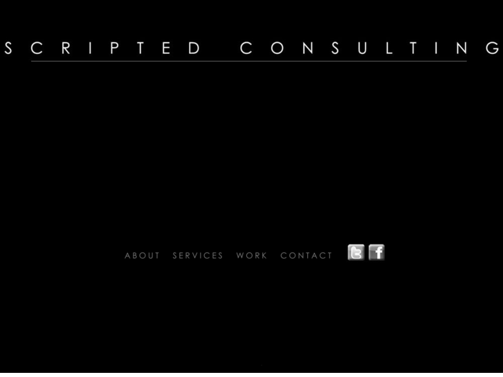 www.scriptedconsulting.com