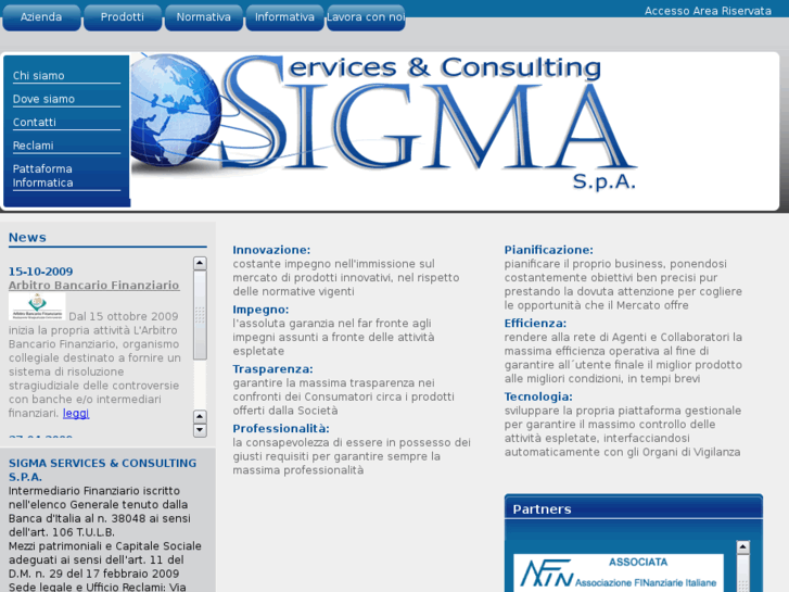 www.sigmaspa.net