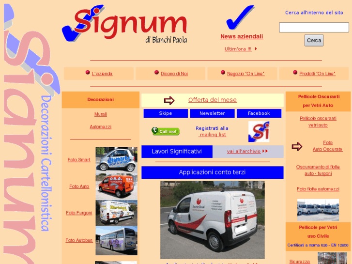 www.signum.it