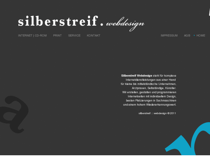 www.silberstreif.net