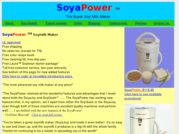 www.soyapower.com