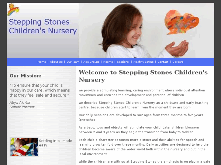 www.stepping-stones-nursery.com