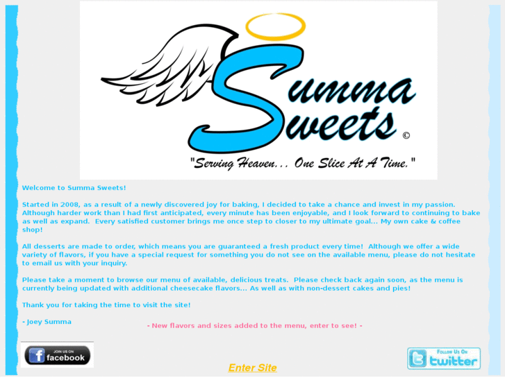 www.summasweets.com