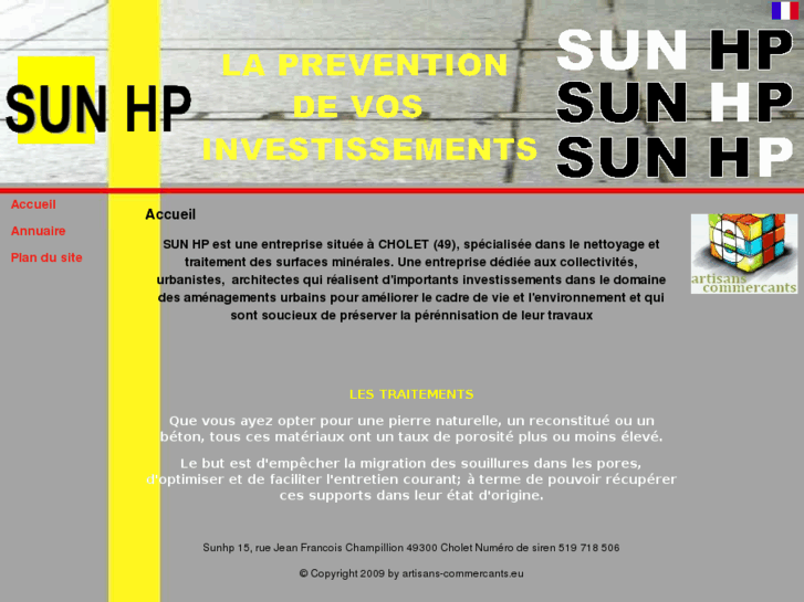 www.sunhp.com