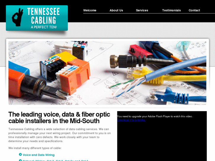 www.tennesseecabling.com