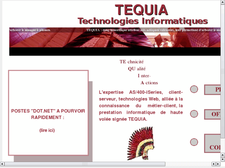 www.tequia.com