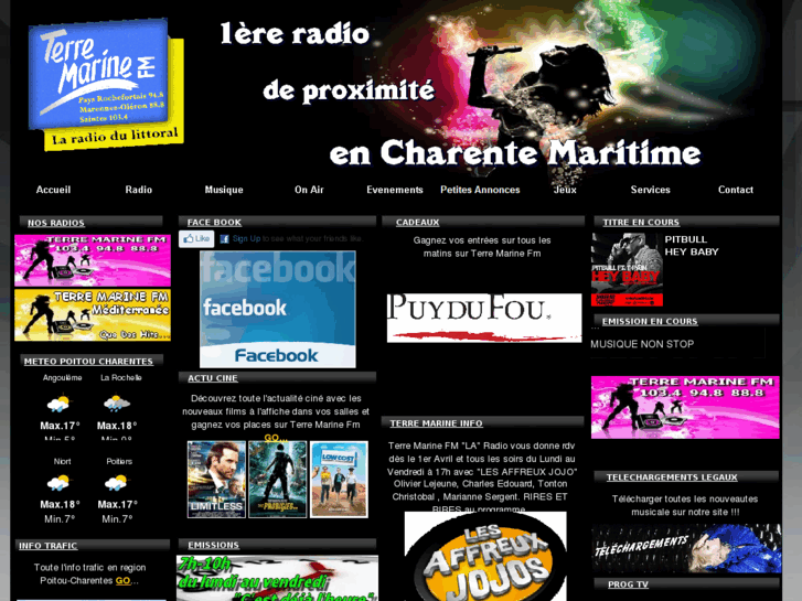 www.terremarinefm.com