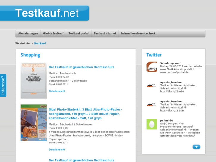 www.testkauf.net