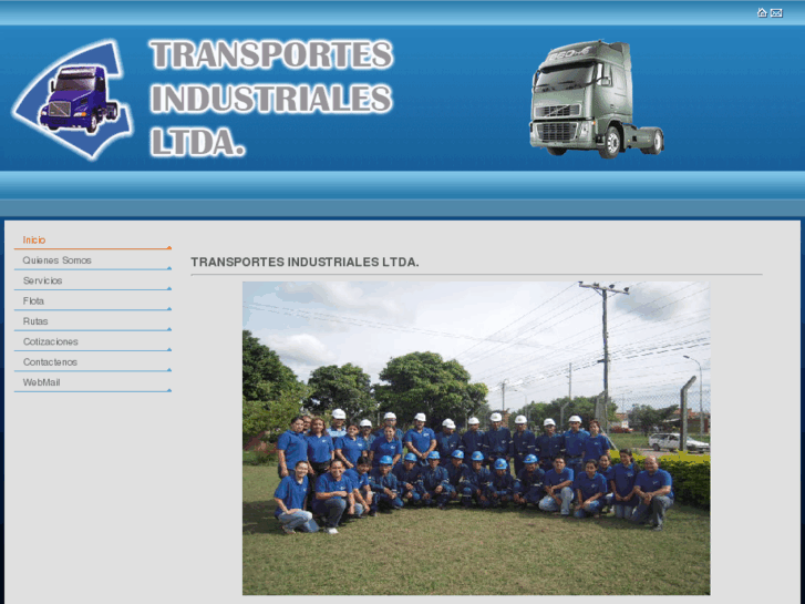 www.transportesindustriales.com