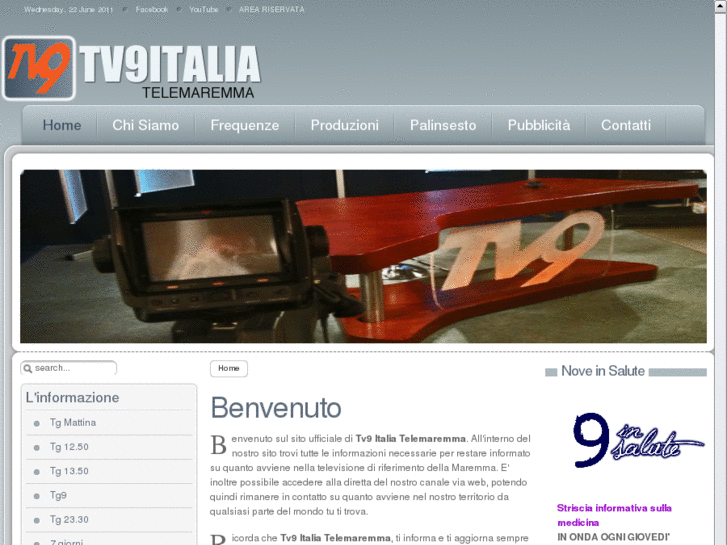 www.tv9italia.it