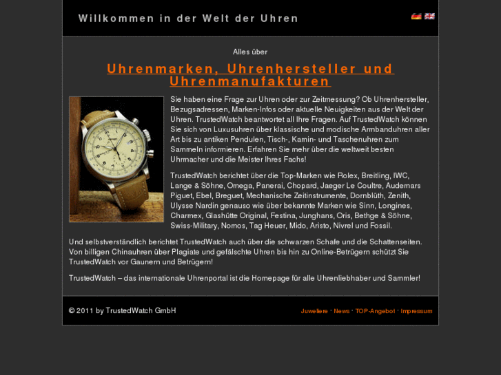 www.uhrenfabrik.com