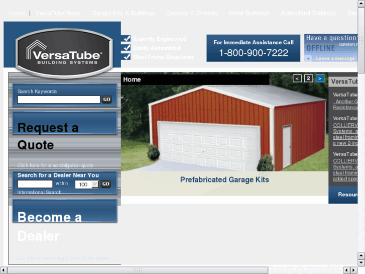 www.uscarportbuilders.com