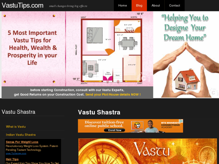 www.vastutips.com