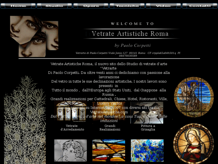 www.vetrateartisticheroma.com