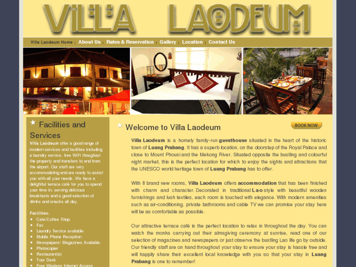 www.villa-laodeum.com