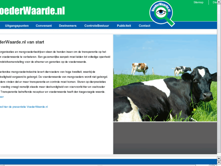 www.voederwaarde.nl