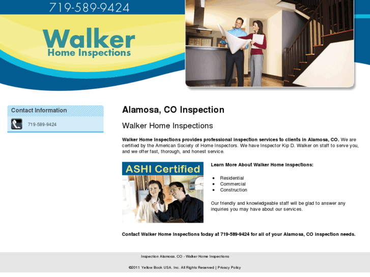 www.walkerhomeinspectionsdba.com