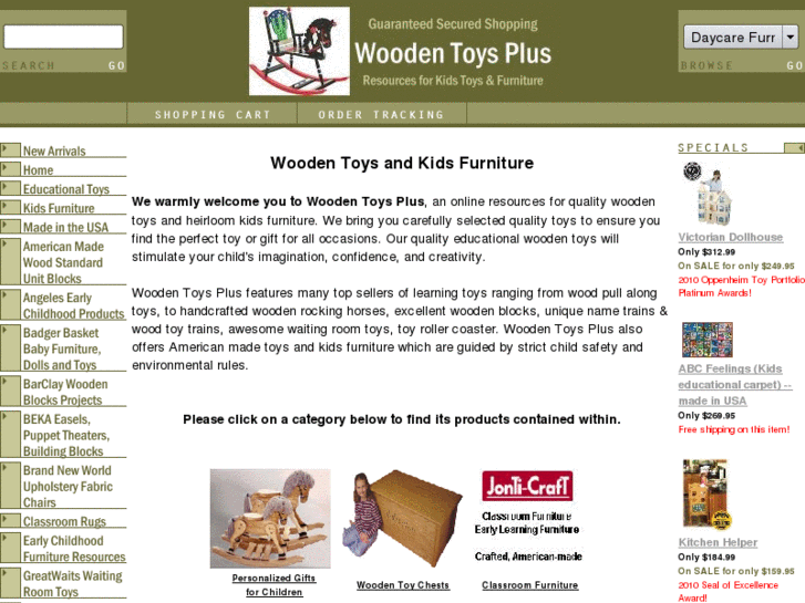 www.woodentoysplus.com