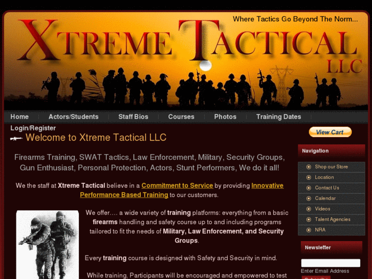 www.xtreme-tactical.com