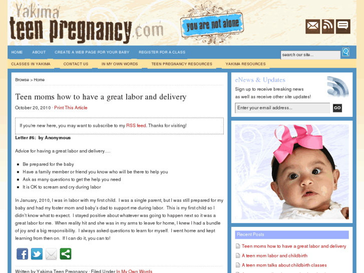 www.yakimateenpregnancy.com