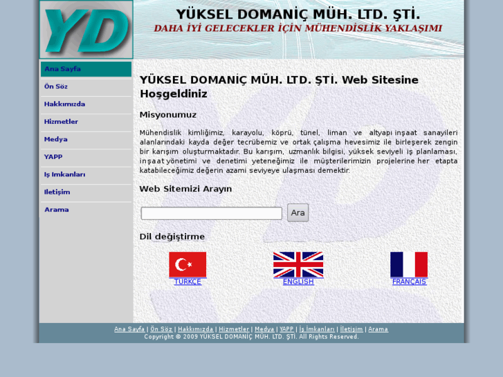 www.ydomanic.com