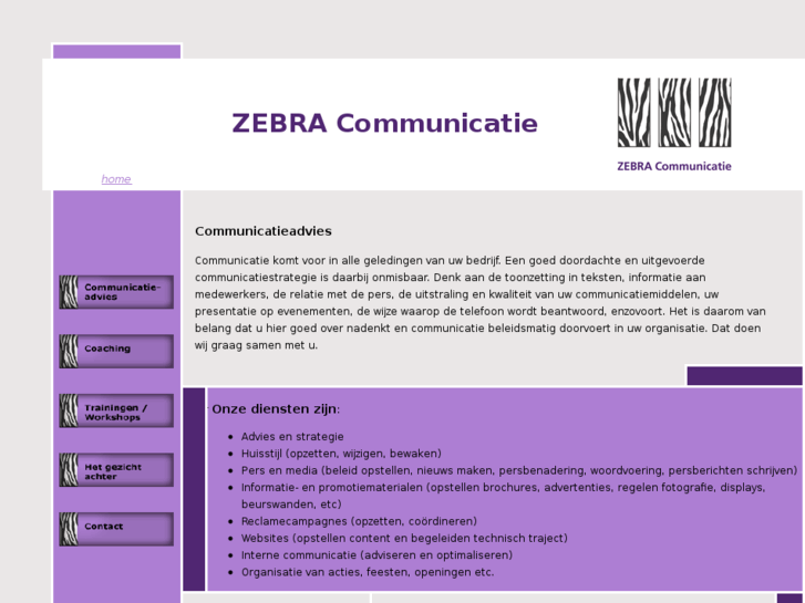 www.zebracommunicatie.nl