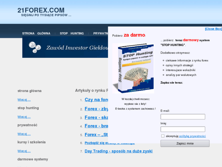 www.21forex.com