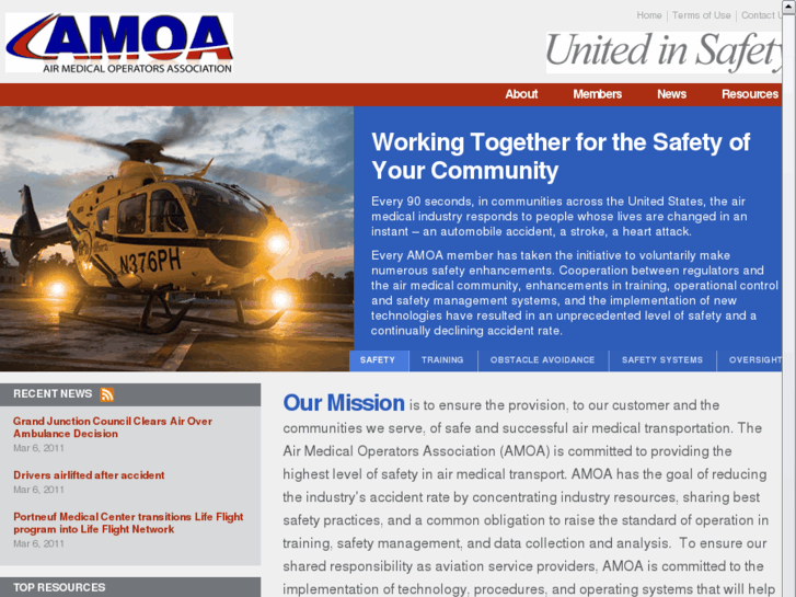 www.airmedicaloperators.com